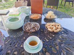 -大可堂普洱茶馆(襄阳南路馆)