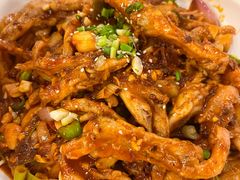-情妹耙泥鳅·江湖川菜(科华店)