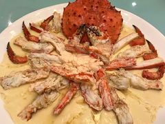 -红色盛宴酒楼(科丰桥店)