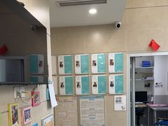 -谐和益家动物医院·免疫绝育·血液透析·宠保定点医院(高新伊藤分院)