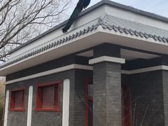 -北京麋鹿生态实验中心