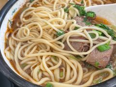 牛肉拉面大-宛平李记小吃(东关街店)