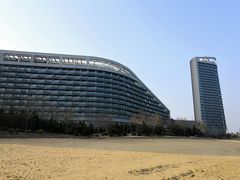 -青岛青龙美爵酒店·阳光海岸西餐厅