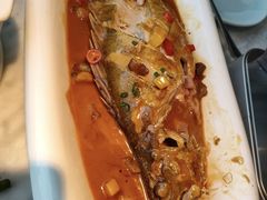 -小菜园新徽菜(无锡宜家荟聚中心店)