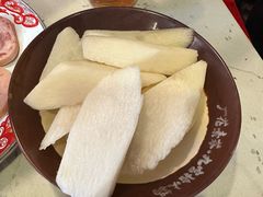 -厂花素芬九宫格火锅(银泰店)