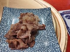 -喜牛烧肉酒场·黑金店(威高广场店)