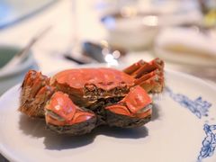 -天伦里餐厅(绿城桃花源店)