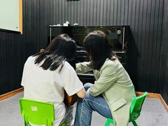 -五度乐器培训(清扬路店)