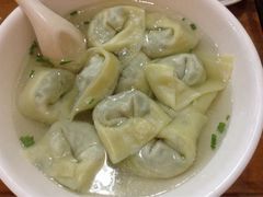 -潘国仙耳光馄饨(黄家阙路店)