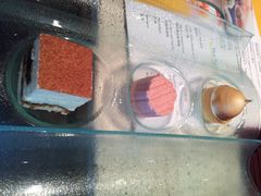 青岛香格里拉大酒店鱼跃地中海餐厅-香格里拉鱼跃地中海西餐厅·牛排披萨