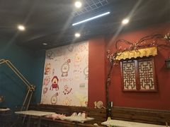 -李大牛和刘大力手作甜品(凯德店)