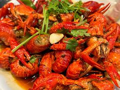 -盱眙虾神於氏龙虾(夫子庙红街店)