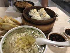 -大市小吃(金鑫花苑店)