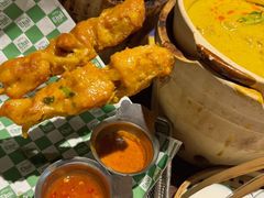 -泰妃殿(武汉首店)