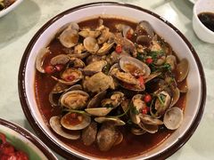 -阿胖龙虾小海鲜(宁国南路总店)