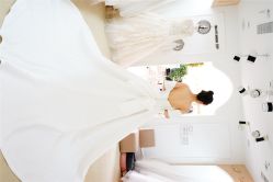 点击看大图 -乔伊婚纱