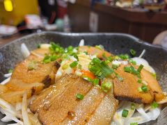 -纪州豚骨酱油拉面(锦延路店)