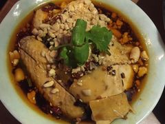 口水鸡-胖哥俩肉蟹煲(悦荟广场店)