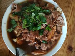 -阁瑞居闫记卤煮(乔庄北街店)