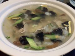 -纪林菜馆·博山菜老字号(华光路店)