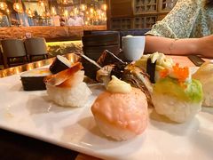 -山葵家·创意料理(临平银泰城店)