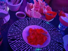 -MOSSO音乐酒吧·live house(南京旗舰店)