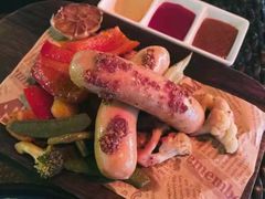 -haxnbauer海森堡德国餐厅(深圳coco店)