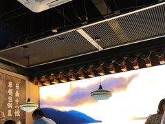 -云海肴云南菜·蒸汽石锅鱼(北京良乡华冠店)