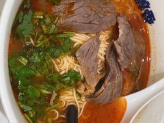 -陳香貴·兰州牛肉面(上海长风大悦城店)