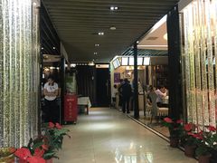 门面-蓬川食府(金海道店)