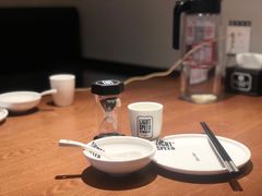 -吕氏疙瘩汤·新鲁菜(济南万象城店)
