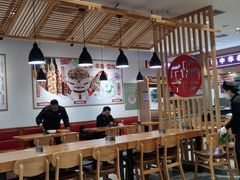 大堂-南城香(首科花园店)