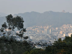 -南漈山