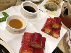 -点都德(大茶楼店)