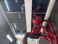 -坚果健身24小时工作室(定西路店)