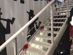 -骑鹅公社(南开大悦城店)