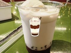 -广九餐室(陈家祠扬韬广场店)