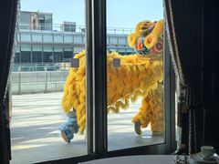 -世博源公馆·本帮融合菜·主题包厢·江景餐厅