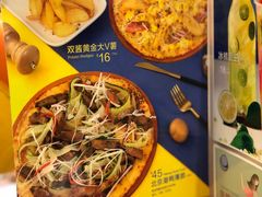 -菲滋意式餐厅(西溪印象城店)