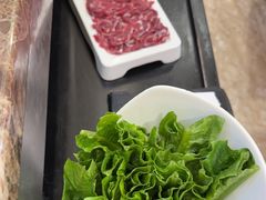 -潮悦牛肉火锅城(水贝店)
