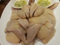-启香鸡私房菜(湖景店)