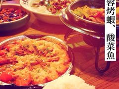 热度餐厅-热度餐厅(老佛爷店)