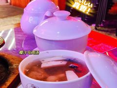 -啫神·广州地标美食(北京路店)