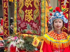 -汕头市潮阳区棉城中学
