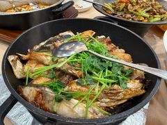 -香顺·客家菜(东坑店)
