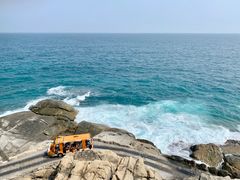-三亚蜈支洲岛旅游区