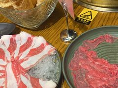 -春记潮汕牛肉火锅