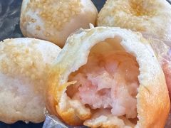 -鑫震源·苏式大虾生煎(山塘街店)