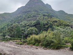-布袋山风景区