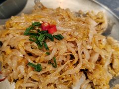 -合易泓烤肉•首创生椰大油边(宁山路店)